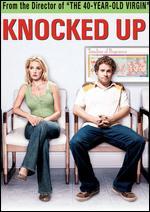 Knocked Up [WS] [Rated] [With Movie Money]