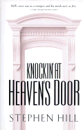 Knockin at Heaven's Door: God's Spirit Can Touch Your Life