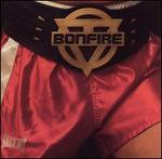 Knockout - Bonfire