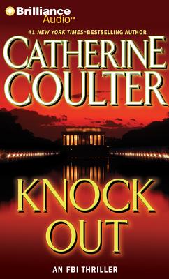 Knockout - Coulter, Catherine, and Costanzo, Paul (Read by), and Raudman, Renee (Read by)