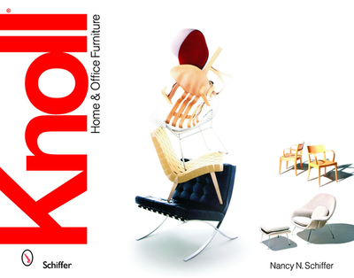 Knoll Home & Office Furniture - Schiffer, Nancy N