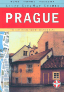 Knopf Citymap Guide: Prague