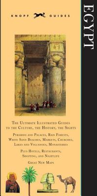 Knopf Guide: Egypt - Knopf Guides