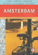 Knopf Mapguide Amsterdam
