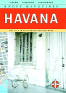 Knopf Mapguide: Havana