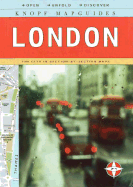 Knopf Mapguide: London