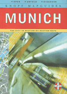 Knopf Mapguide Munich