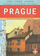 Knopf Mapguide Prague