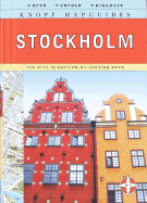 Knopf Mapguide Stockholm - Knopf, Guides