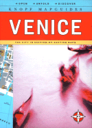 Knopf Mapguide Venice