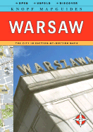 Knopf Mapguide Warsaw - Knopf Guides (Creator)