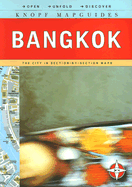 Knopf Mapguides Bangkok