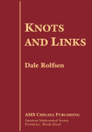 Knots and Links - Rolfsen, Dale