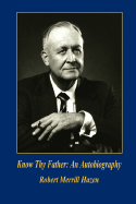 Know Thy Father: An Autobiography