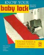 Know Your Baby Lock