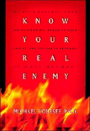 Know Your Real Enemy - Youssef, Michael, Dr.