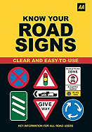 Know Your Road Signs and Highway Code Twinpack
