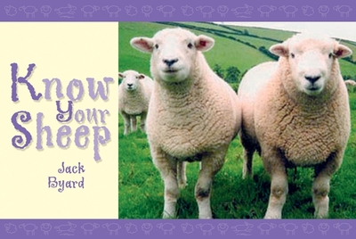 Know Your Sheep - Byard, Jack