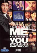 Knowing Me, Knowing You With Alan Partridge: The Complete Series [2 Discs]