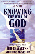 Knowing the will of God