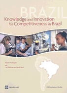 Knowledge and Innovation for Competitiveness in Brazil