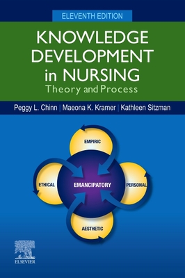 Knowledge Development in Nursing: Theory and Process - Chinn, Peggy L, PhD, RN, Faan, and Kramer, Maeona K, Aprn, PhD, and Sitzman, Kathleen