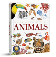 Knowledge Encyclopedia: Animals