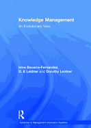 Knowledge Management: An Evolutionary View