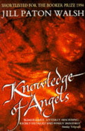 Knowledge of Angels - Paton Walsh, Jill