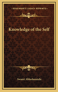 Knowledge of the Self