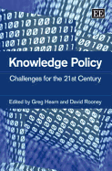 Knowledge Policy: Challenges for the 21st Century