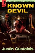 Known Devil: An Occult Crimes Unit Investigation