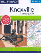 Knoxville Street Guide