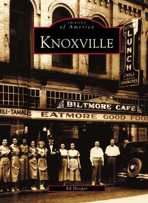 Knoxville - Hooper, Ed