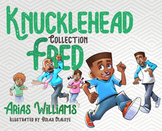 Knucklehead Fred Collection