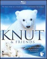 Knut & Friends [Blu-ray] - Michael Johnson