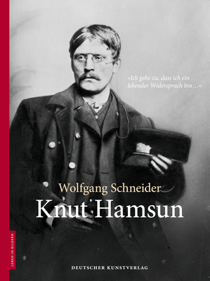 Knut Hamsun - Schneider, Wolfgang, and Stolz, Dieter (Editor)