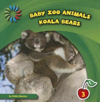 Koala Bears - Marsico, Katie