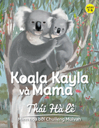 Koala Kayla v? Mama