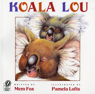 Koala Lou - Fox, Mem