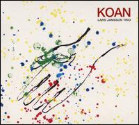 Koan - Lars Jansson Trio