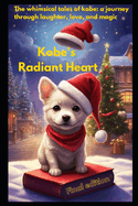 Kobe's Radiant Heart
