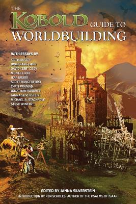Kobold Guide to Worldbuilding - Baur, Wolfgang, and Hungerford, Scott, and Grubb, Jeff
