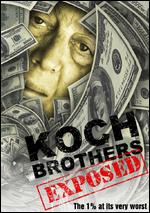 Koch Brothers Exposed - Robert Greenwald