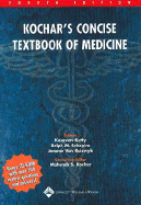 Kochar's Concise Textbook of Medicine