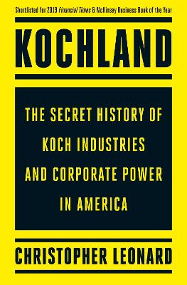 Kochland - Leonard, Christopher