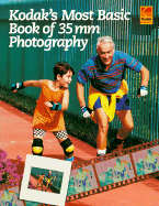 Kodak's Most Basic Book of 35mm Photography - Wignall, Jeff, and Kodak