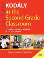 Kodaly in the Second Grade Classroom: Developing the Creative Brain in the 21st Century