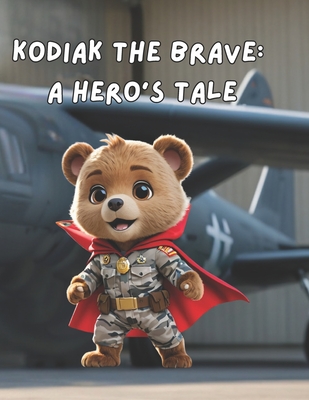 Kodiak the Brave: A Hero's Tale - Achli, Nikollasa