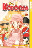 Kodocha: Sana's Stage - Vol 4